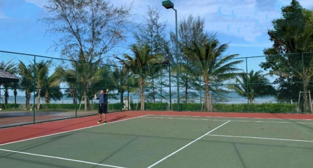 Vitamin Sea Timurbay Residence Kuantan Exterior foto
