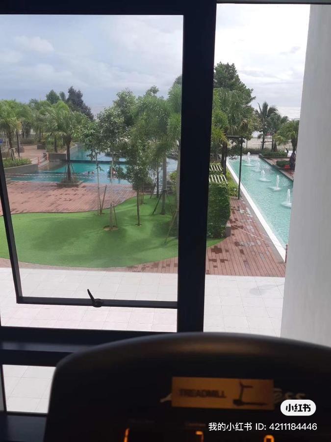 Vitamin Sea Timurbay Residence Kuantan Exterior foto